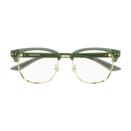 Montblanc MB0259OK Eyeglasses - view 8